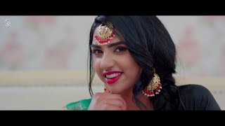 G khan  Afsana Khan  Chandigarh Shehr  Teaser  Fresh Media Records [upl. by Ahsekim798]