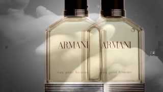 07 Armani Eau Pour Homme [upl. by Leonhard]