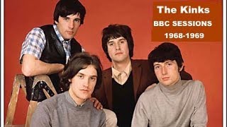 The Kinks  Top songs from the early BBC sessions 196469 [upl. by Klemperer]