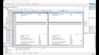 Comparing Results in KISSsoft [upl. by Aronow]