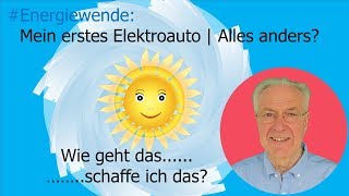 Mein erstes Elektroauto  Teil 1 Allgemeine Informationen amp Ladestationen [upl. by Perrie453]