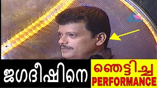 അയ്യങ്കാര് വീട്ട് അഴകേ  റൊമാൻറ്റിക് സോങ് തകർത്ത്‌ പാടി പ്രശോഭ്  Prasobh Idea Star Singer 2008 [upl. by Ryle]