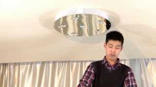 Modern Crystal Chandeliers Ceiling Lamp Lighting Cyrstal Chandeliers Installation [upl. by Akired]