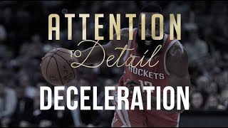 The Deceleration Workout That Every Hooper Needs [upl. by Gnek770]