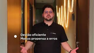 Como o Otimus Clinic se Integra com Outros Sistemas de Gestão e PAC [upl. by Lammaj]