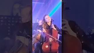 Its a pity that its of such poor quality 🥺 music cello live performance fyp viralvideo [upl. by Letizia]