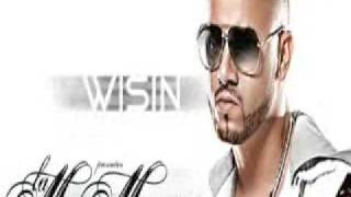 Dejame Hablar  Wisin y Yandel La Mente Maestra WY Records [upl. by Alian]