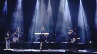 Hooverphonic  Anger Never Dies  Live Ronquières Festival 2014  Jour 2 [upl. by Padegs]