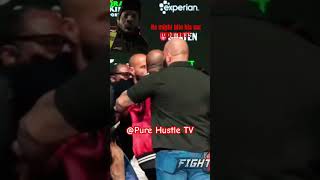 boxing ko sheesh miketyson jakepaul mma shorts trending viralshorts viralvideo video [upl. by Anthe622]