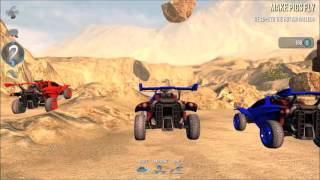 Goat Simulator PAYDAY 1 SUPER BOUNCY CARS [upl. by Meuse]