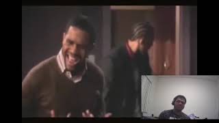 RKelly Trapped in the closet Reaction 15 [upl. by Anem]