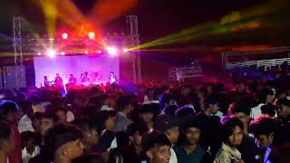 GB DHOLI 2 TARPA 🤩🎆 TARPA KING🤴 MUSICAL DJ KI OR SE💃 FULL PUBLIC ENJOYMENT 😉 dnhmusictown [upl. by Yenattirb]