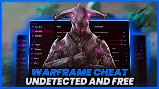 UPDATED WARFRAME  BEST LEGIT CHEAT  ESP AIMBOT AUTO FARM amp OTHER  FREE DOWNLOAD [upl. by Netsrik]