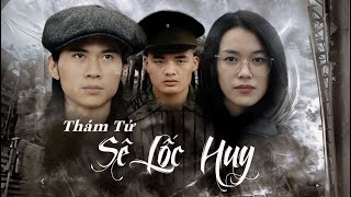 99 Kỳ Án Hay Nhất Của Sê Lốc Huy  Phần 10 [upl. by Dibrin]