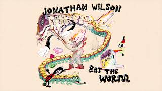 Jonathan Wilson  Hollywood Vape Official Audio [upl. by Zeni]