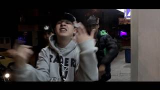 MORFINA GARGOLAS FT MC MAD INDELEBLE RAP [upl. by Corine342]