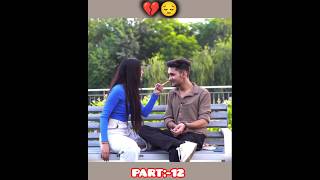 HARSHIT PRANK TV ♥️ HARSHIT AND RUHI VIDEO  shorts tranding [upl. by Atrim]