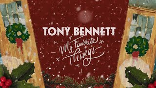 Tony Bennett  My Favorite Things Official Video [upl. by Marietta89]