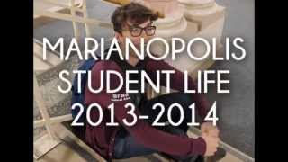 Marianopolis Student Life Video 20132014 [upl. by Wojak]