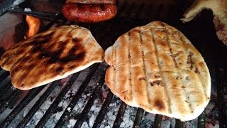 Receta Tortillas Santiagueñas callejeras [upl. by Skrap]