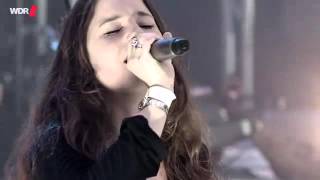 ELUVEITIE The Call Of The Mountains Live [upl. by Demp]