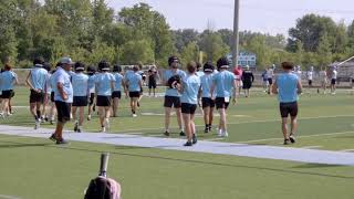 Hilliard Darby Football Season 2024 Hype Video [upl. by Yeargain529]