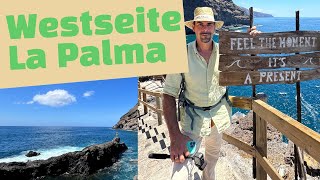 La Palma Urlaub Diese 3 Orte solltest du besuchen [upl. by Sunderland242]