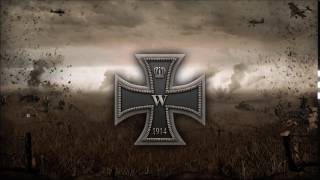 Verdun  Schutzen Squad Anthem [upl. by Price]