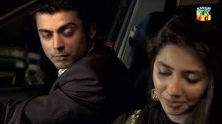 Humsafar  Episode 06  Best Scene 01  HUM TV Drama [upl. by Ahsikram]