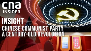 100 Years Of Communist Party In China Whats Next  Insight  CNA Documentary [upl. by Koerner601]