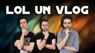 Les Vlogs Cest Trop Bien  part 1 [upl. by Stephanus897]