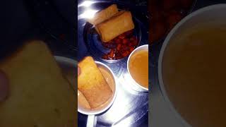 masala chai recipe 😋 tasty youtubeshort yt shortsvideo [upl. by Belicia]