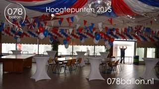 078ballon hoogtepunten2015 [upl. by Apul345]