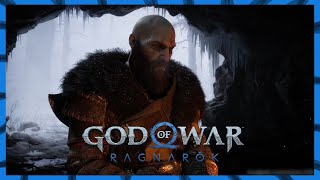 1  El dios de la guerra regresa • God of War Ragnarok [upl. by Rihana616]