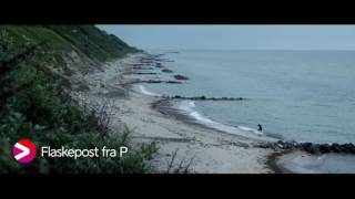 Flaskepost fra P – Viaplay Trailer [upl. by Arlyn636]