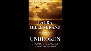 Unbroken Chapter 29 Audiobook Unabridged [upl. by Eal]