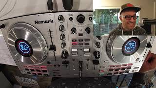 Numark Mixtrack Platinum FX An Honest Review [upl. by Eanrahc]