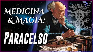 Paracelso Medicina amp Magia [upl. by Learsi]