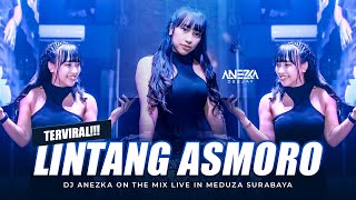 FUNKOT  LINTANG ASMORO  WONG AYU TRESNAMU KINARYO TOMBO   NEW VERSION BY DJ ANEZKA [upl. by Adolfo]