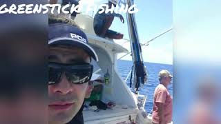 Greenstick Fishing Mar 2019 [upl. by Neirrad104]