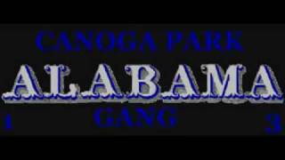 CANOGA PARQUE ALABAMA ST [upl. by Pani]