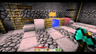 Gunzlis Let´s Show Minecraft 11 Disco [upl. by Halihs354]