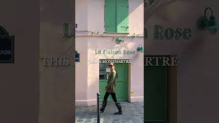 New VLOG Montmartre Private Walking Tour [upl. by Anilocin]