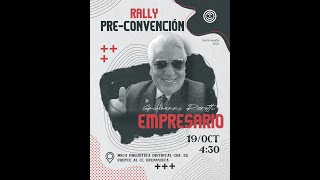 Rally SEN Santa Marta Colombia Oct 2024  Agustín Torres [upl. by Abram]