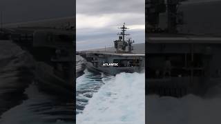 When the USS Abraham Lincoln almost clashed with a lighthouse [upl. by Izawa]