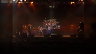 Tankard  Empty Tankard  Live 1989 HQ [upl. by Eed]