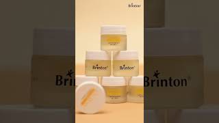 Brinton UV Doux Lip Lightening Balm with SPF 40 PA [upl. by Brenton]