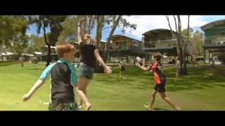 BIG4 Deniliquin Holiday Park 60 second TVC [upl. by Filahk]