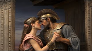 SEX in Ancient Greece  The TRUTH Revealed [upl. by Rosalia804]