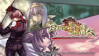 Spectral Souls Resurrection of the Ethereal Empire  Walkthrough  Part 2 [upl. by Askari]